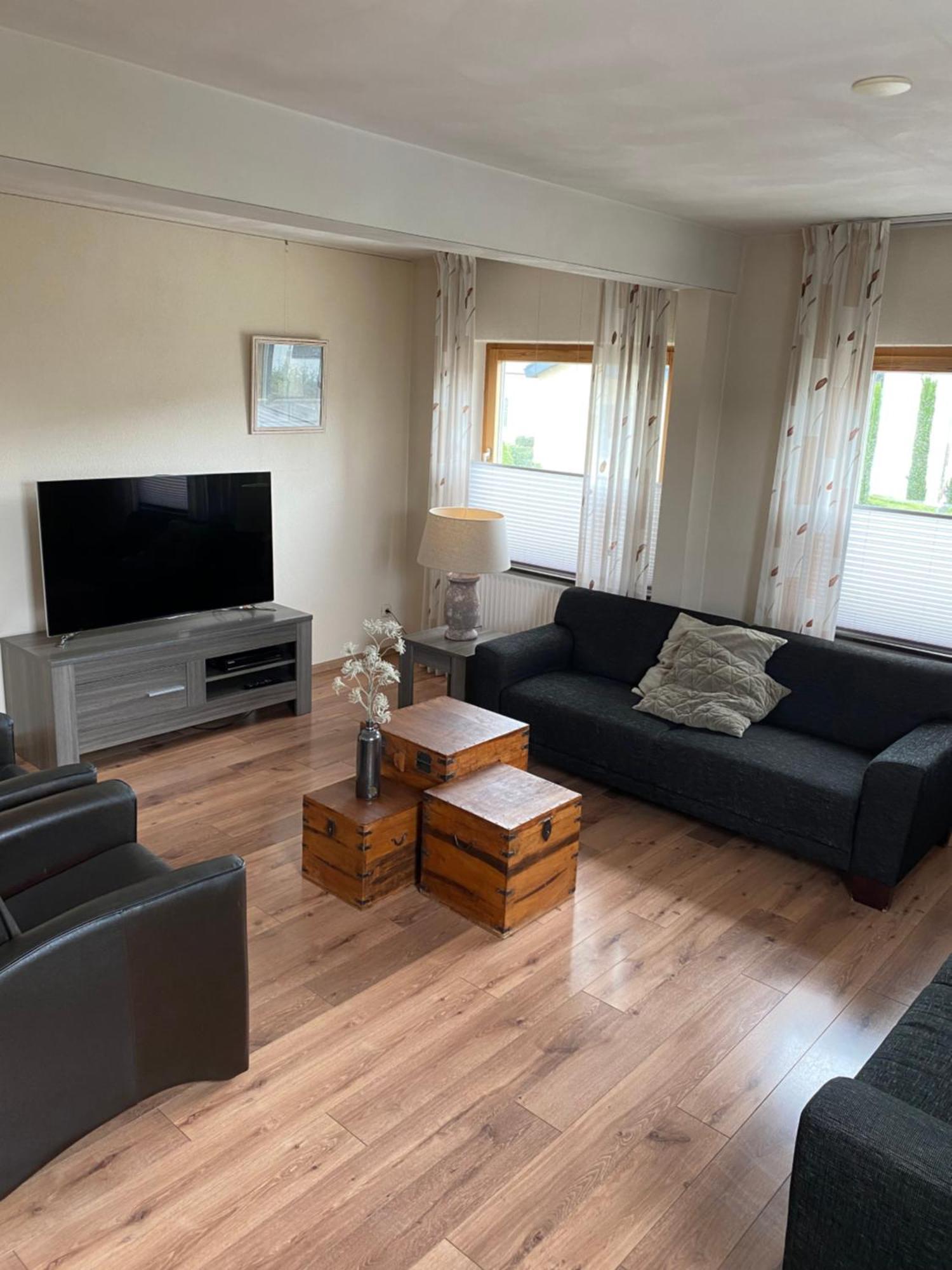 Appartement-Woning Bellevue Simpelveld Exterior foto